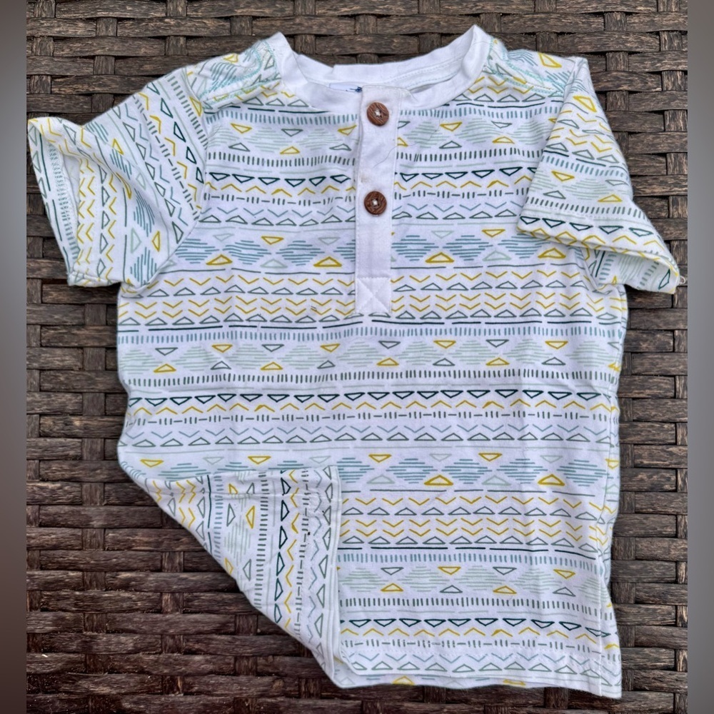 NWOT Tommy Bahama Shirt
